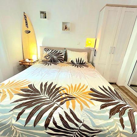 Aloha Apartment Burgas Exterior photo