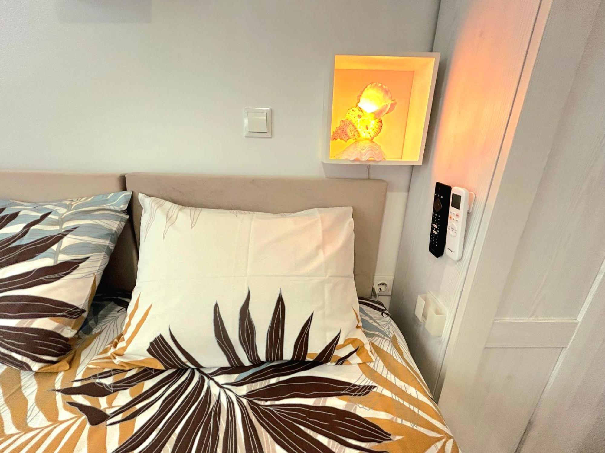Aloha Apartment Burgas Exterior photo