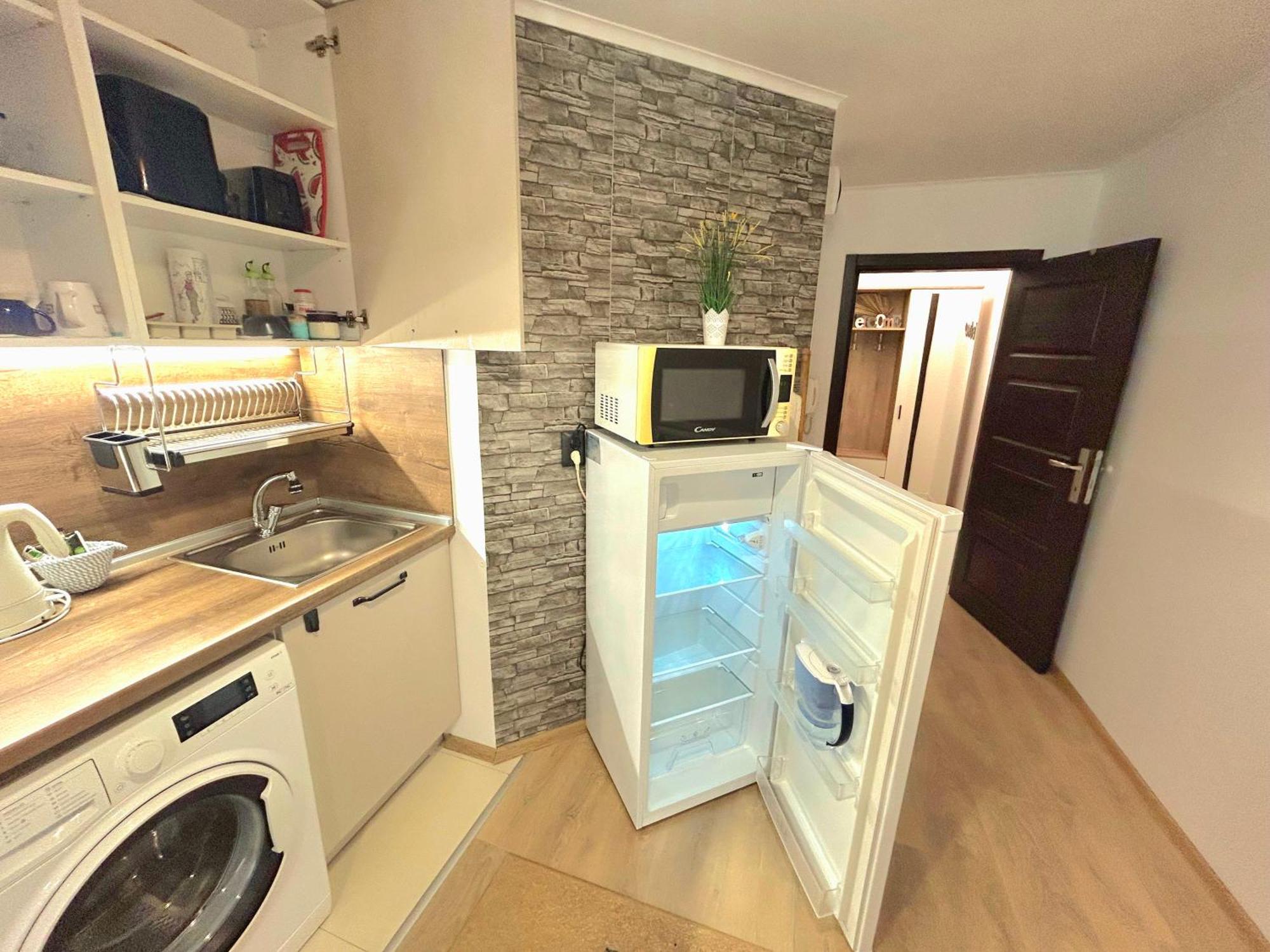 Aloha Apartment Burgas Exterior photo